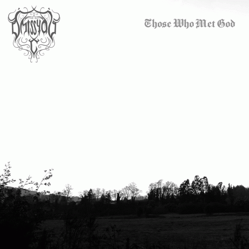 I Miss You, C... : Those Who Met God